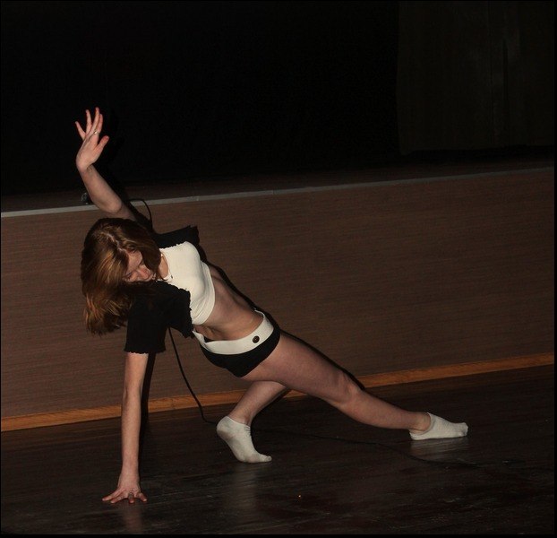 Валерия Пашкевич-Булгакова | Гродно