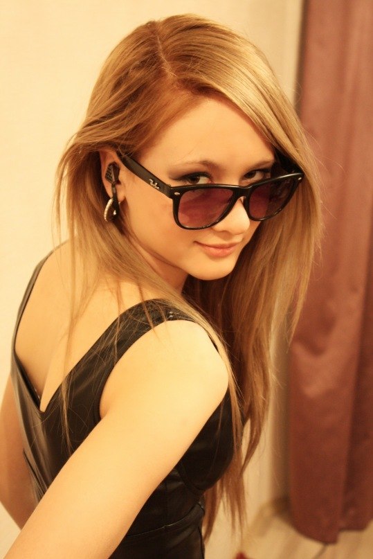 Леночек Огаркова LoL | Оренбург