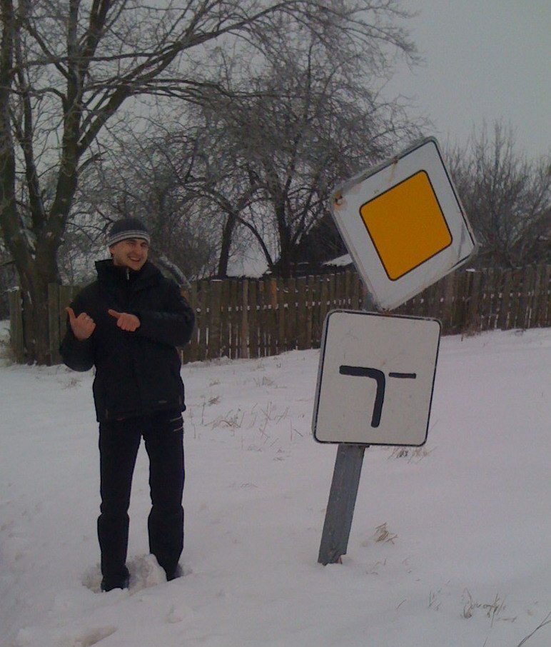 Виталий Яблонский | Жодино