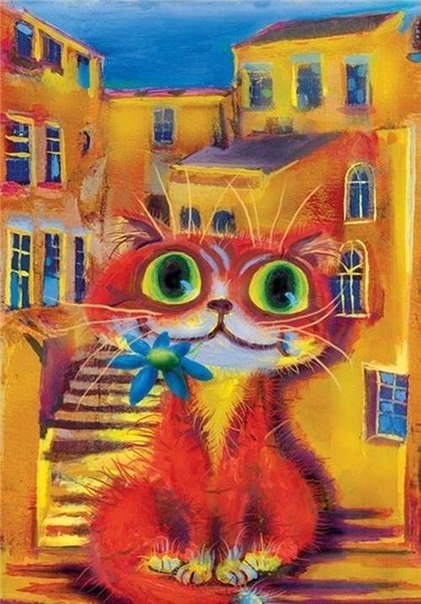 Anna Siunova | Киев