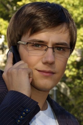 Иван Жидков Алексеевич | Москва