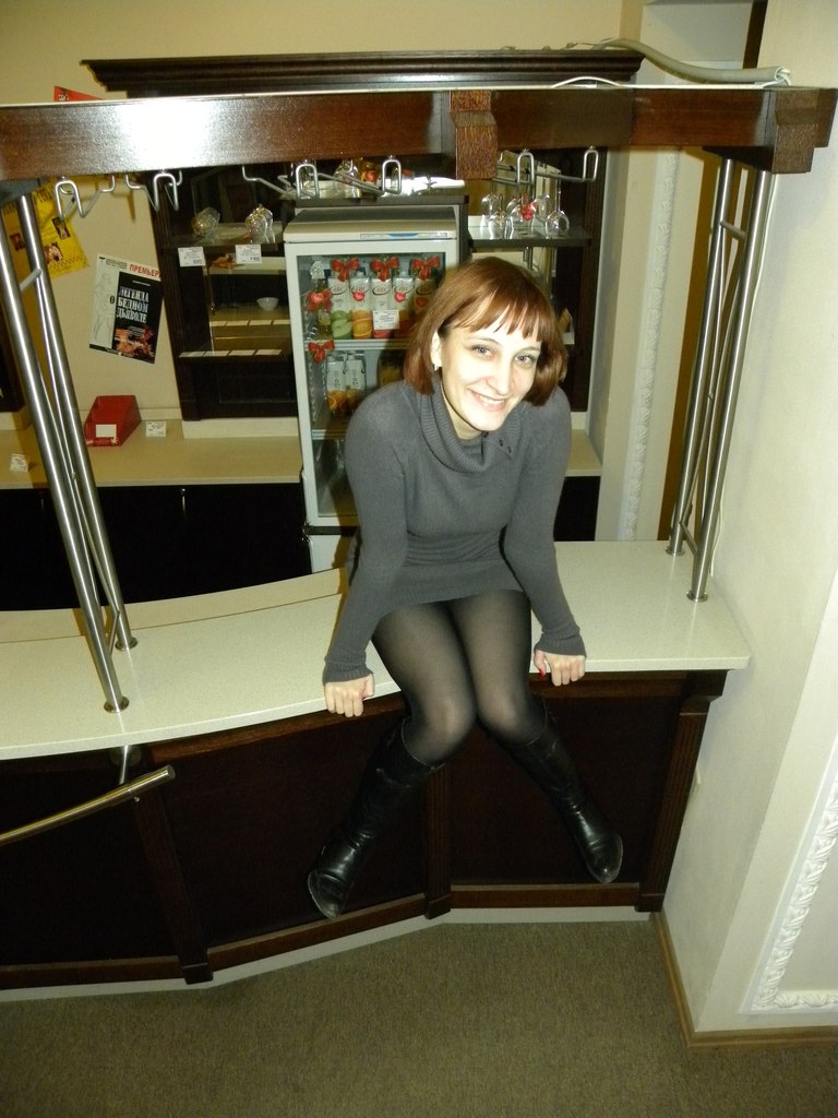 Александра Селянто | Минск