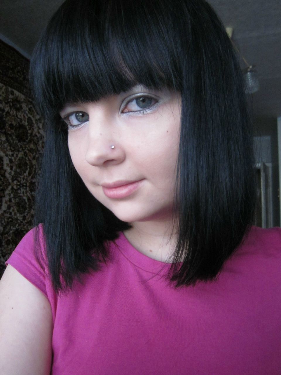 Олечка Нуртазина | Тольятти