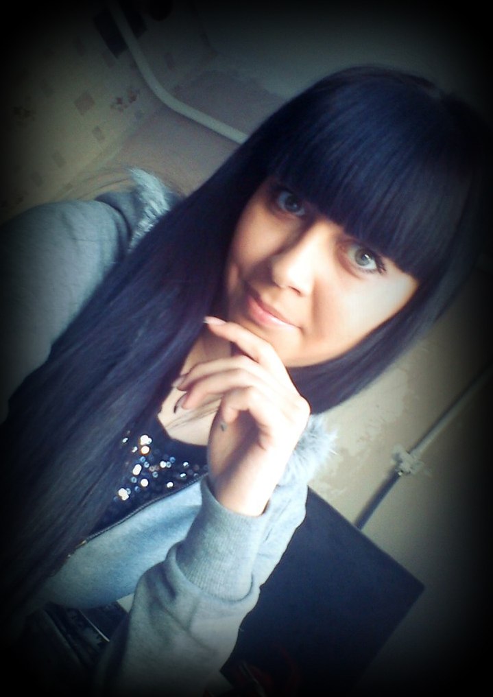 Яна Якимушкина | Курган