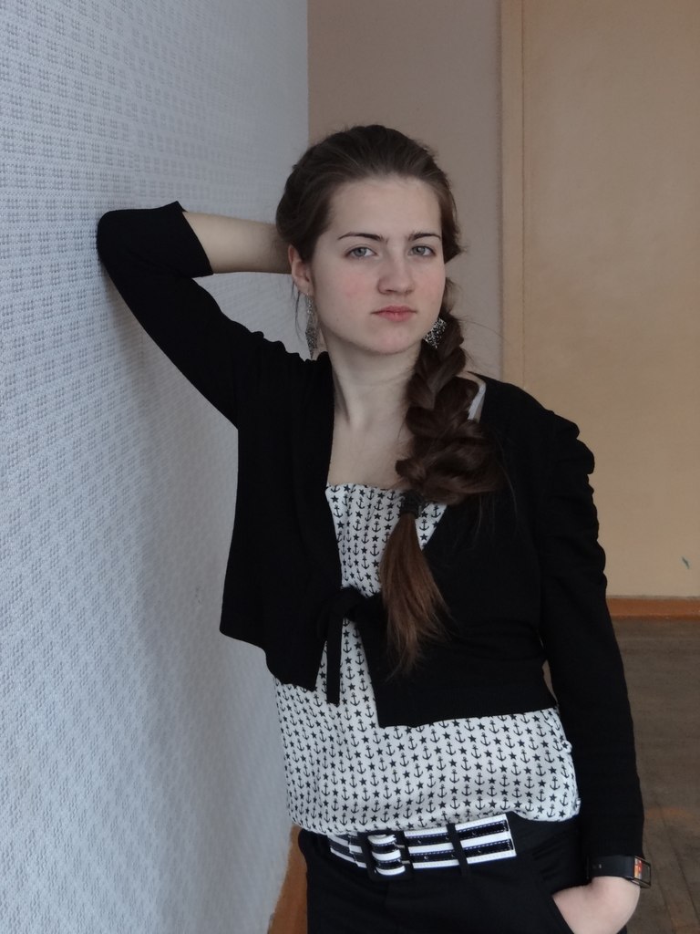 Надюша Грипас | Таганрог