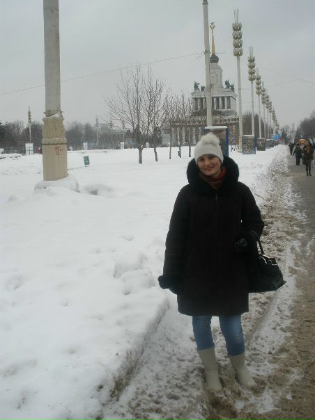 №3, Виктория Андрашко, Хуст №3, Виктория Андрашко, Хуст