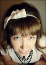 Фотография Алексеевой Вероники