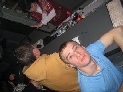 Влад Денисов | Москва