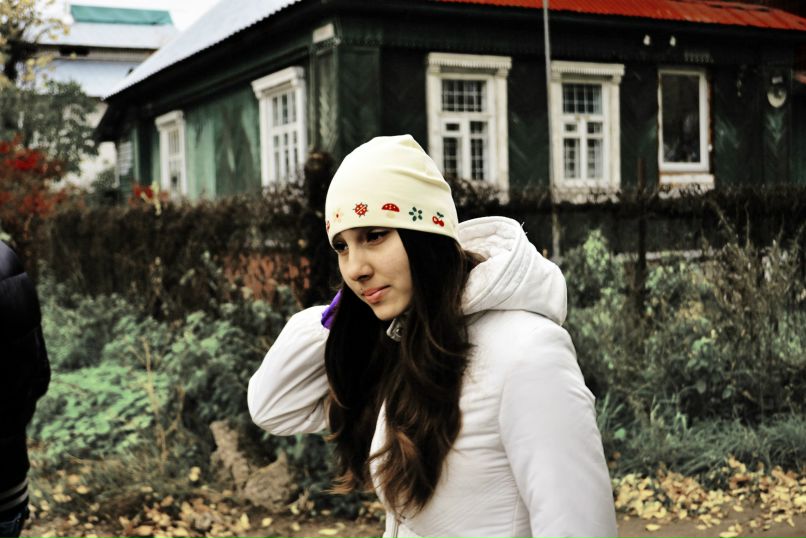 Екатерина Гвоздарева | Тверь