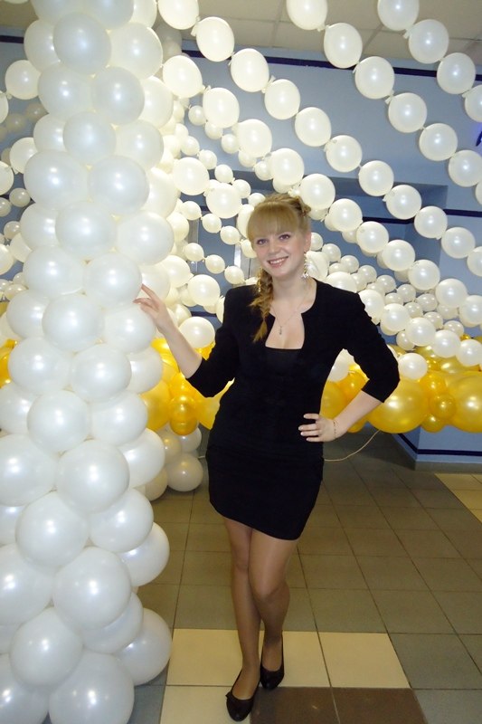 Екатерина Касьянович | Владивосток