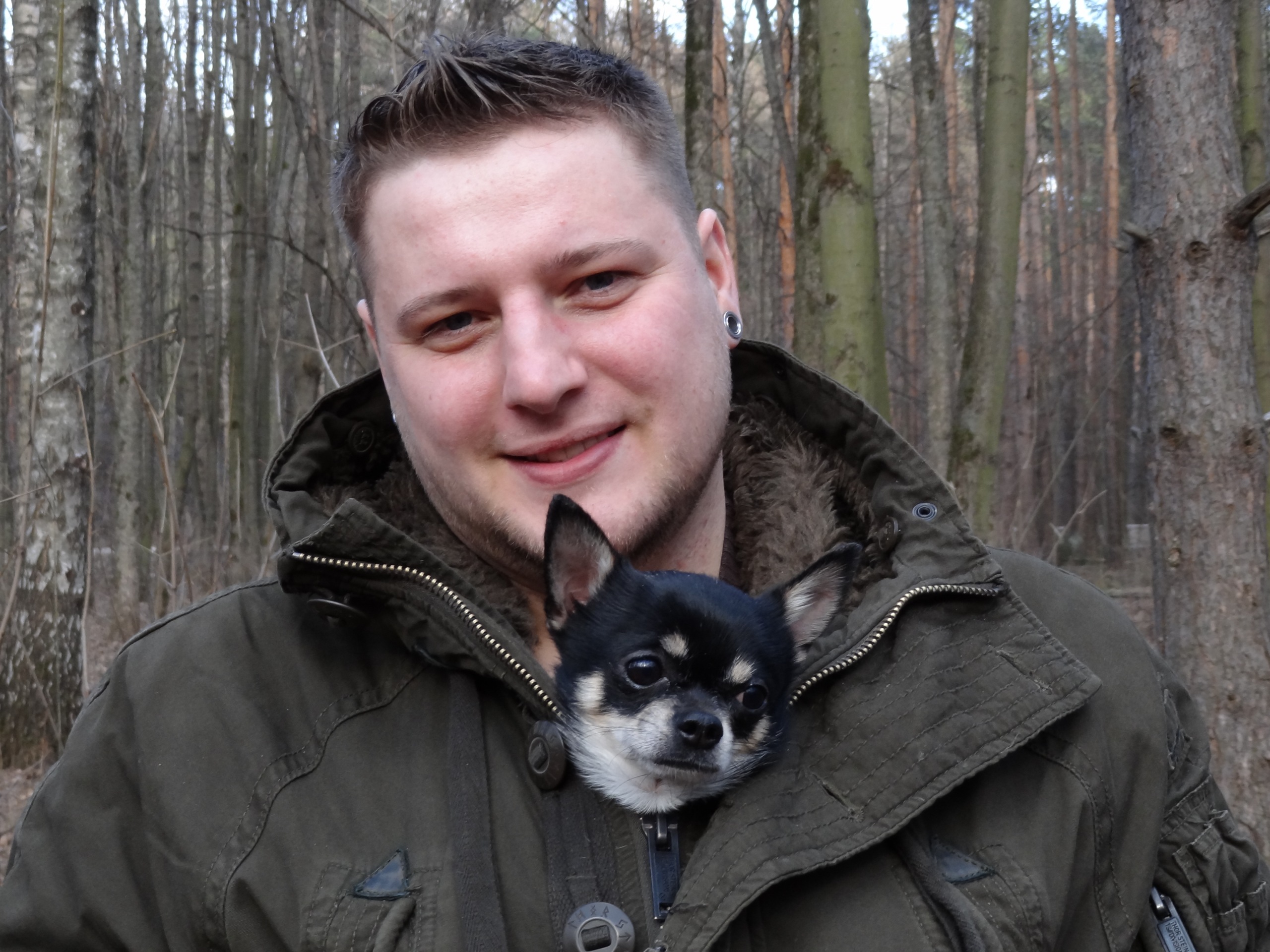 Фото профиля