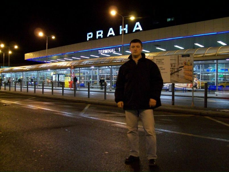 Сергей Уланов | Ростов-на-Дону