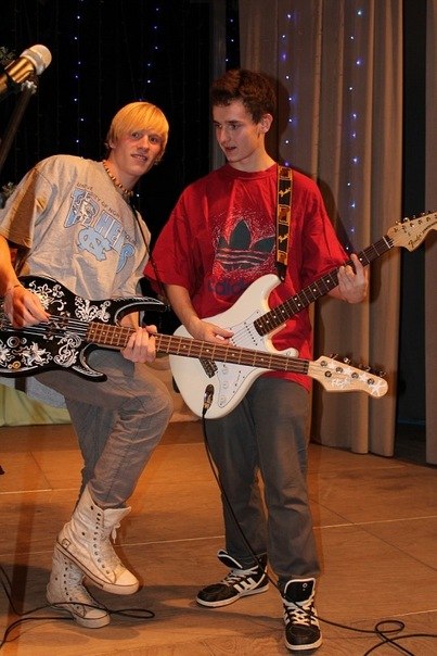 Даниил Сидоренко Costa | Москва