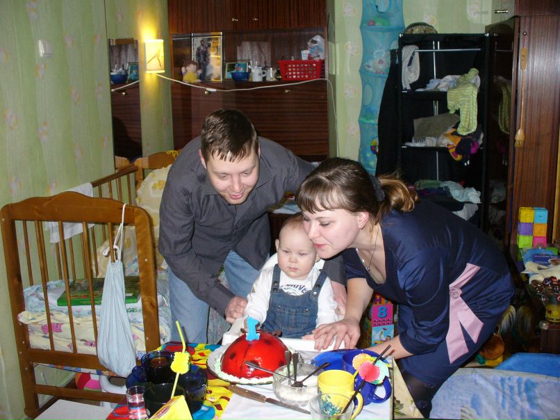 Евгения Бутолина | Санкт-Петербург