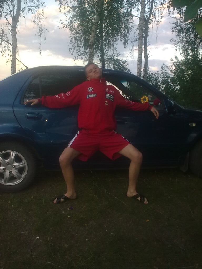 Фото профиля