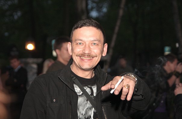 №101, Павел Гончар №101, Павел Гончар
