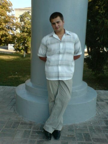 №5, Сергей Гирман, 36 лет, Сватово №5, Сергей Гирман, 36 лет, Сватово