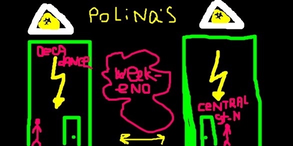 №35, Полина Коростышевская, 37 лет, Москва, Россия №35, Полина Коростышевская, 37 лет, Москва, Россия