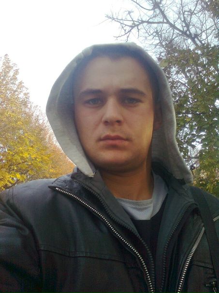 №28, Иса Беркиханов, 33 года №28, Иса Беркиханов, 33 года