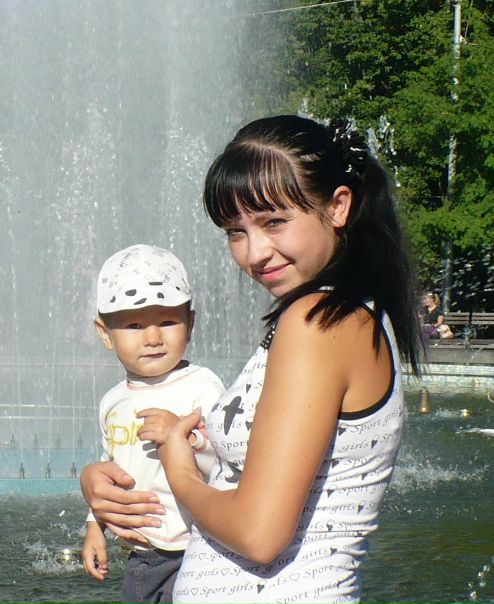 №3, Алена Кочнева, Екатеринбург №3, Алена Кочнева, Екатеринбург