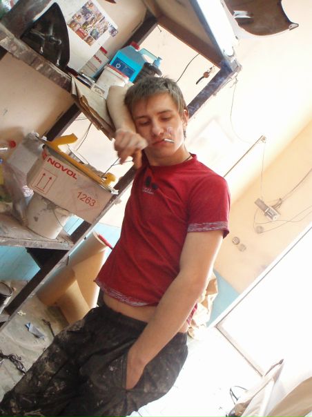 №70, Александр Бровченко, 40 лет, Одесса №70, Александр Бровченко, 40 лет, Одесса