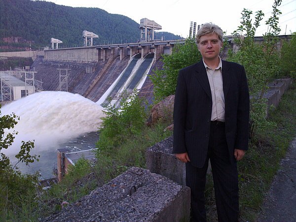 №33, Дмитрий Редькин, 47 лет, Красноярск №33, Дмитрий Редькин, 47 лет, Красноярск