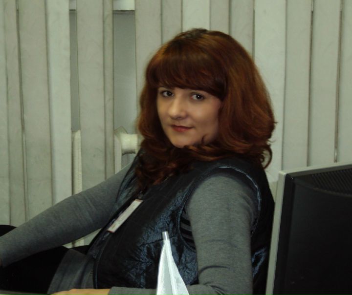 №11, Анастасия Румянцева №11, Анастасия Румянцева