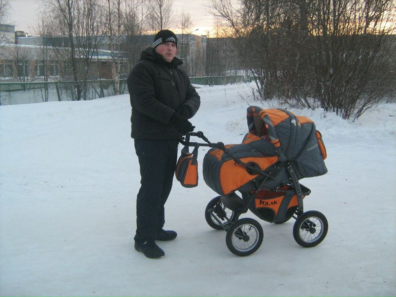 №11, Витёк Морозов, 56 лет, Питкяранта №11, Витёк Морозов, 56 лет, Питкяранта