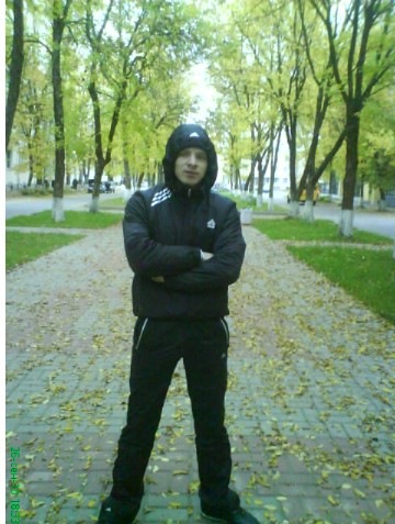 №5, Толян Форопонтов №5, Толян Форопонтов