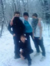Фотография Кузьмичева Александра