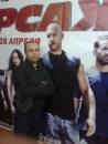№17 Эдуард Алиев