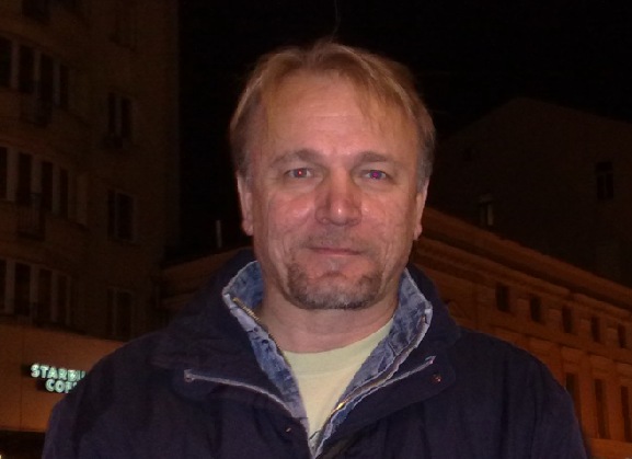 №103, Павел Аксёнов, 23.01.1963, Лобня №103, Павел Аксёнов, 23.01.1963, Лобня