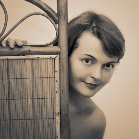 №9, Светлана Ионова №9, Светлана Ионова