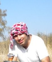 №63, Alen Jibbawi, 18 лет, Paris №63, Alen Jibbawi, 18 лет, Paris