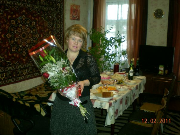 №19, Лариса Шабунина, Санкт-Петербург №19, Лариса Шабунина, Санкт-Петербург