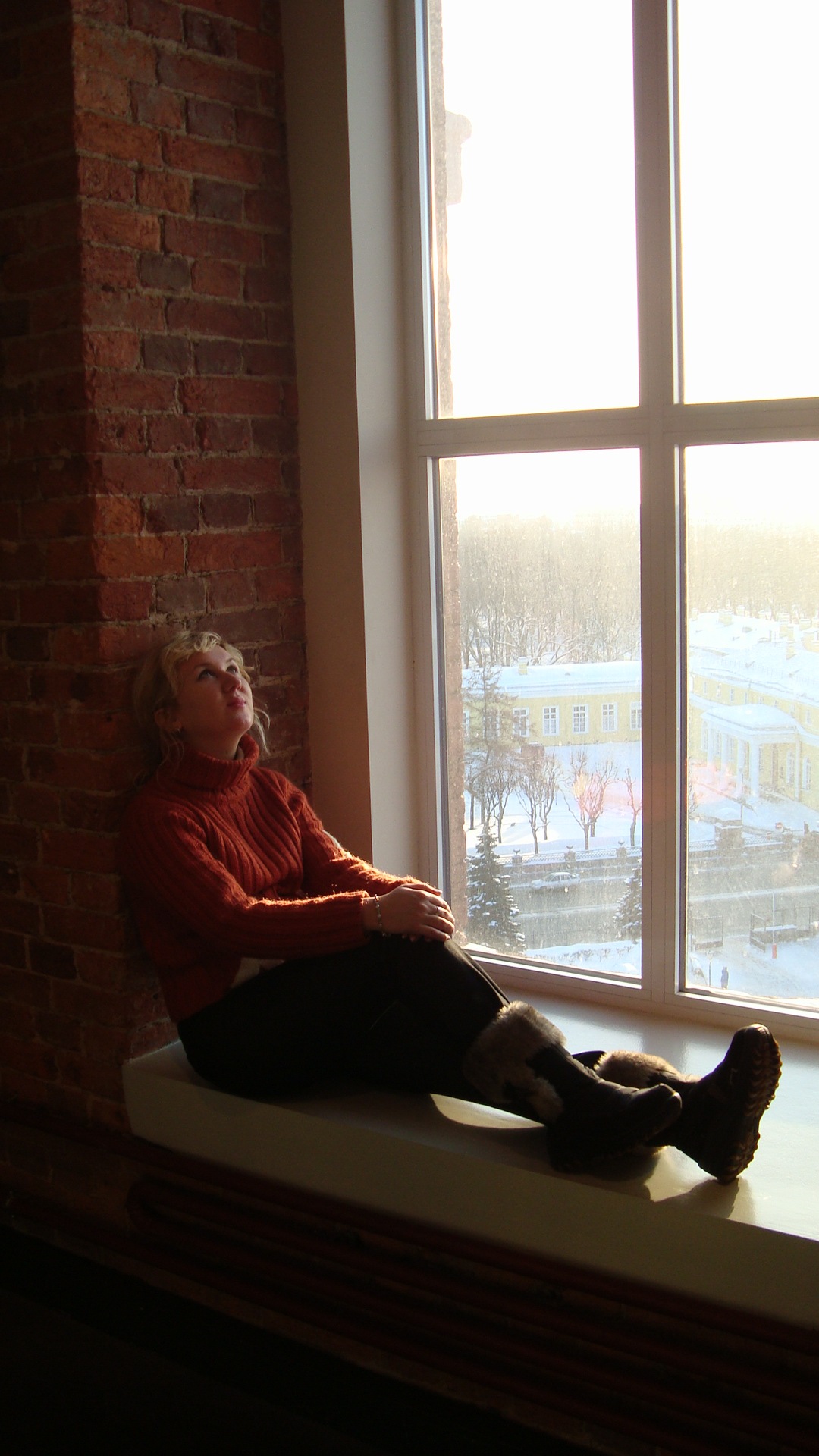 Фото профиля