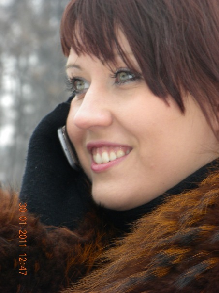 №14, Анна Христюк №14, Анна Христюк