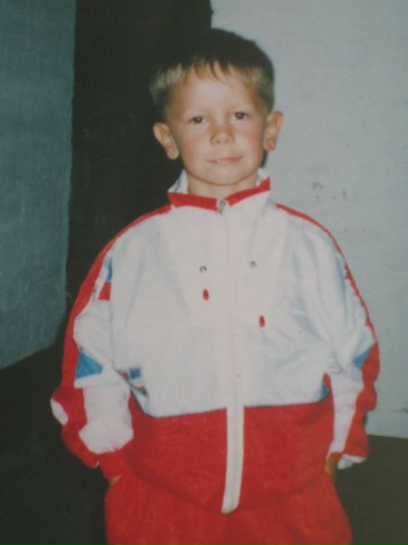 №35, Тёма Старынин, 33 года, Мелитополь №35, Тёма Старынин, 33 года, Мелитополь