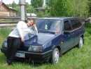 Фотография Виктор Матиташвили