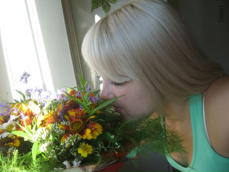 №30, Александра Чеботарёва, 38 лет, Николаев №30, Александра Чеботарёва, 38 лет, Николаев