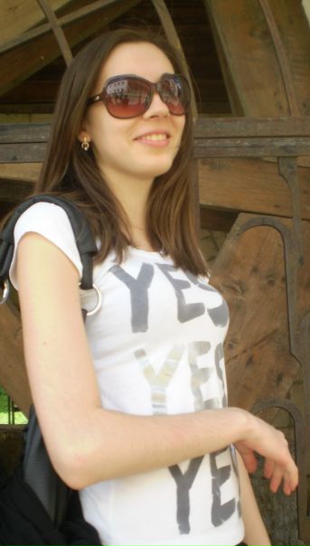 №81, Диана Перун, Черновцы №81, Диана Перун, Черновцы