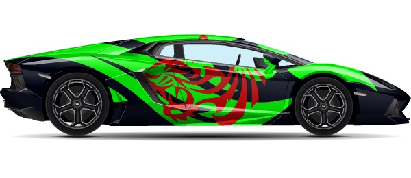 №12, Женя Сирош №12, Женя Сирош