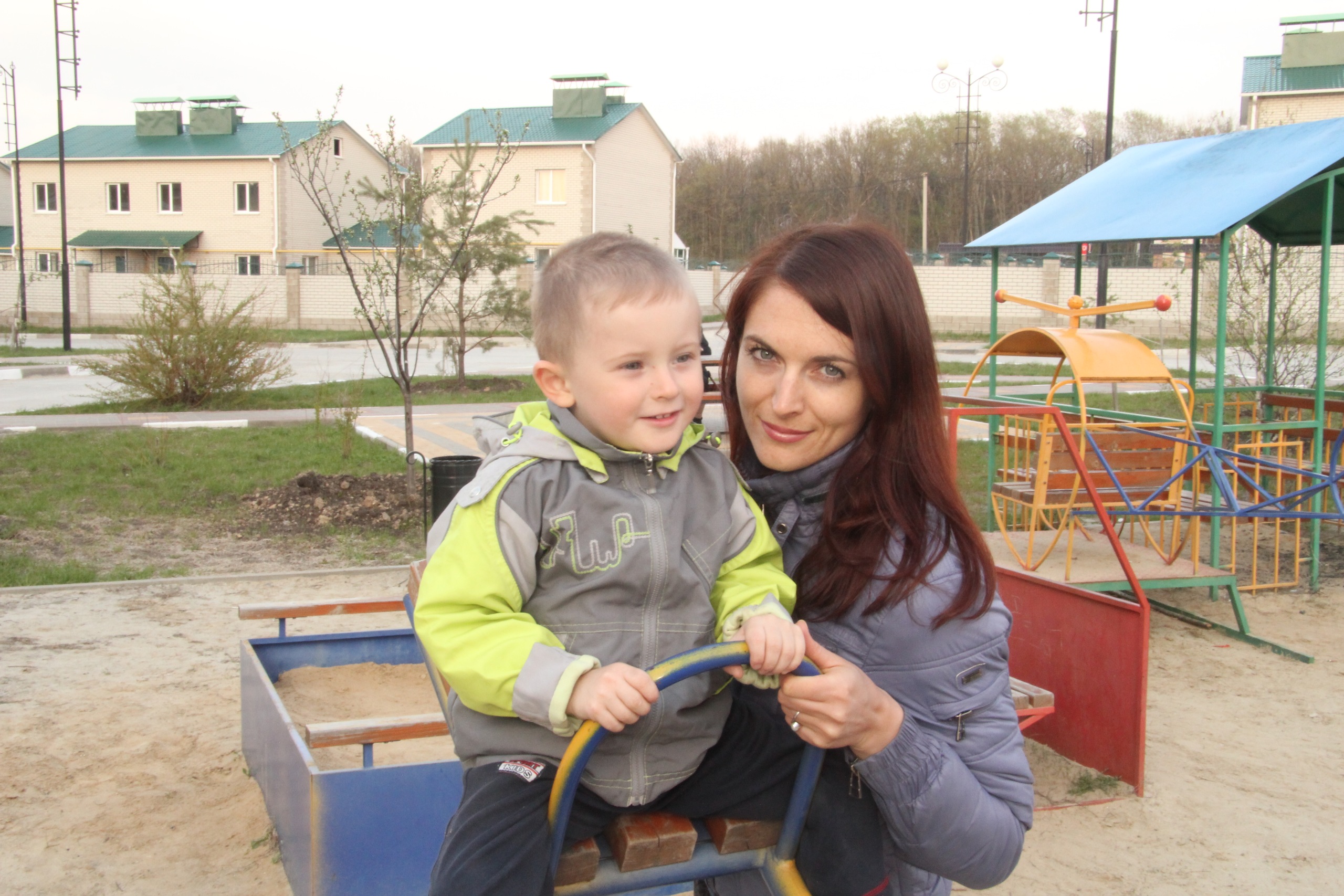 Фото профиля