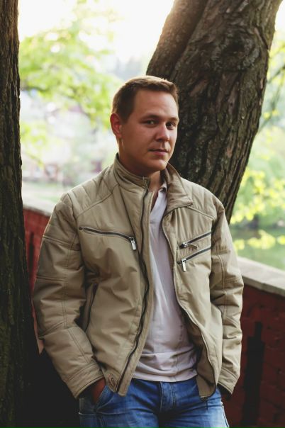 №54, Павел Елисеев, 41 год, Севастополь №54, Павел Елисеев, 41 год, Севастополь