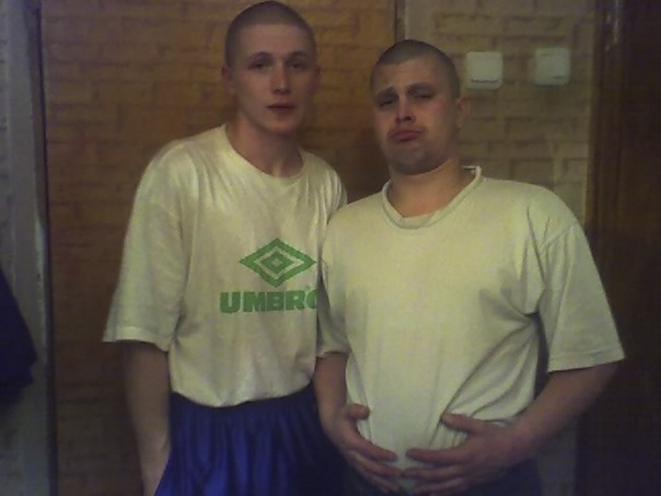 №9, Богдан Брожик, Красилов №9, Богдан Брожик, Красилов