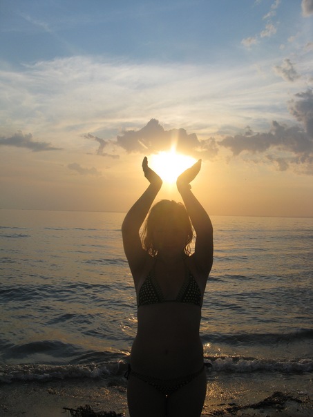 №5, Мария Баринова №5, Мария Баринова