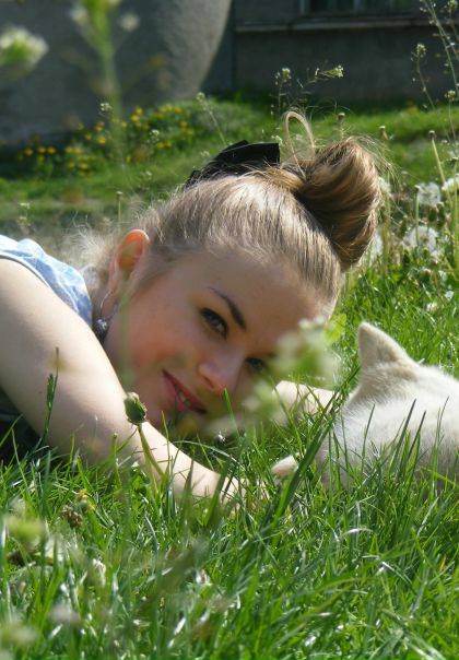 №53, Олена Круковська, Луцк №53, Олена Круковська, Луцк