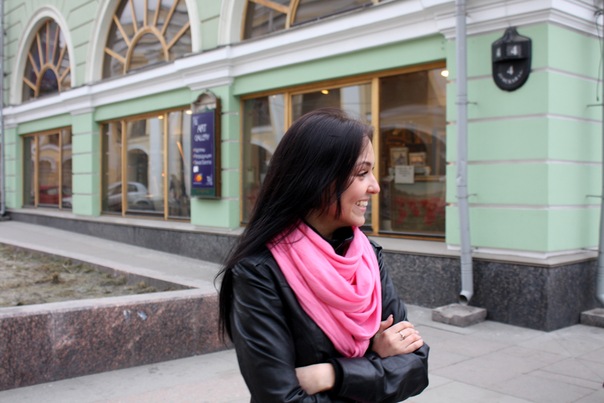 №73, Masha Barakova, 34 года, Санкт-Петербург, Россия №73, Masha Barakova, 34 года, Санкт-Петербург, Россия