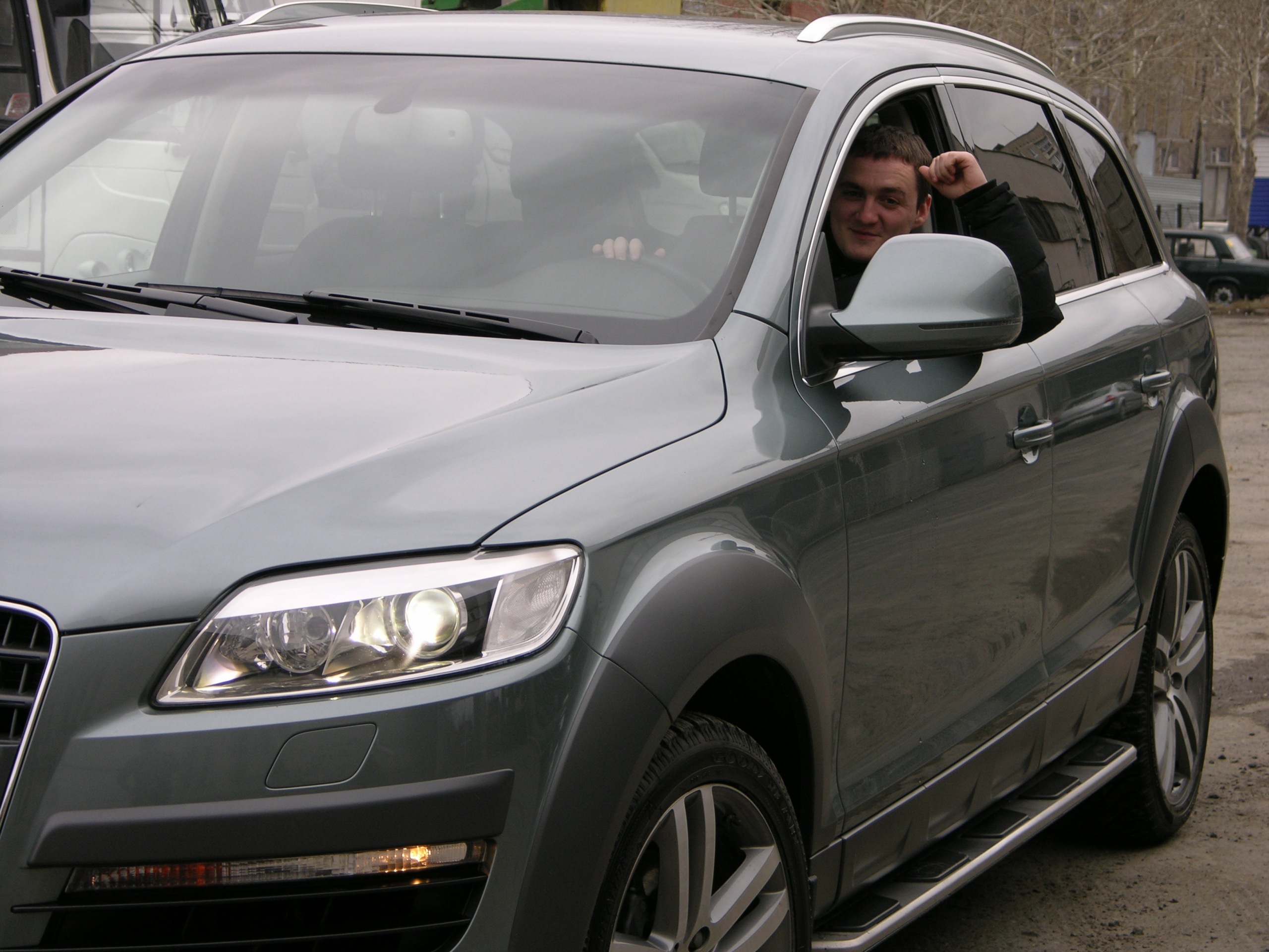 Фото профиля