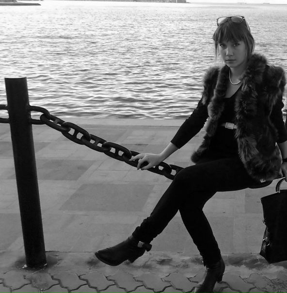 №9, Ангелина Тюнина, 31 год, Севастополь №9, Ангелина Тюнина, 31 год, Севастополь